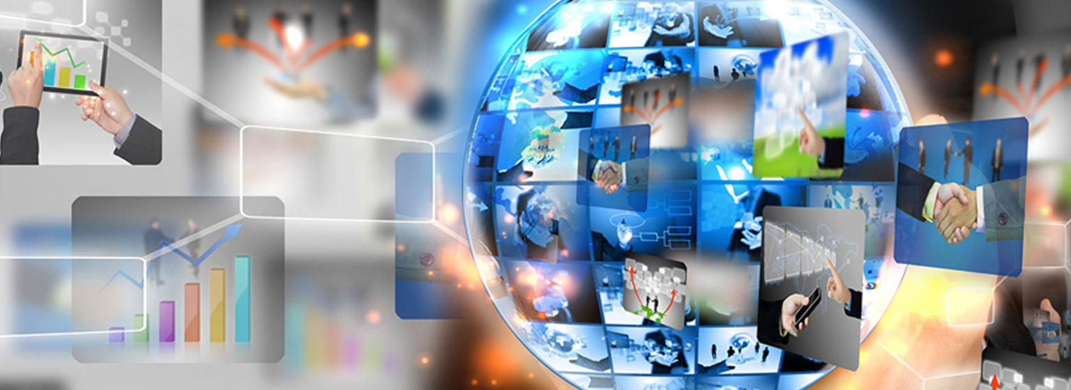 Enterprise Network